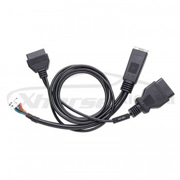 Кабель Security Bypass Cable для Toyota RAV4/C-HR ADC2018 Advanced Diagnostics