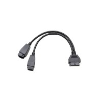 Кабель Advanced Diagnostics ADC2026 IVECO для Smart Pro Кабель Advanced Diagnostics ADC2026 IVECO для Smart Pro