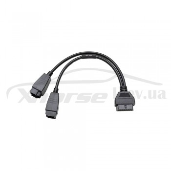 Кабель Advanced Diagnostics ADC2026 IVECO для Smart Pro