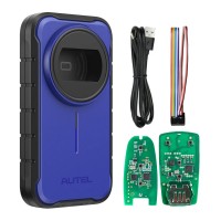 Программатор Autel APB300 Key Programmer для ключів VAG MLB/MQB Программатор Autel APB300 Key Programmer для ключів VAG MLB/MQB