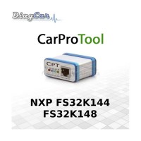 Активація NXP FS32K144 FS32K148 для CarProTool DiagCar (CPTSP04) Активація NXP FS32K144 FS32K148 для CarProTool DiagCar (CPTSP04)