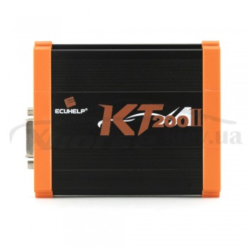 Программатор ECUHELP KT200II Auto Version модель 2026 року