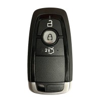 Універсальний смарт-ключ Ford Style ID46/ID49 FO30-04EN 3 кнопки 315/433МГц Lonsdor Універсальний смарт-ключ Ford Style ID46/ID49 FO30-04EN 3 кнопки 315/433МГц Lonsdor
