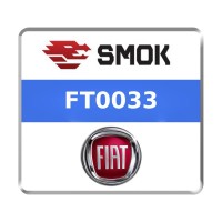 Активация Smok FT0033 Fiat Cronos R7F701401 by OBD Активация Smok FT0033 Fiat Cronos R7F701401 by OBD