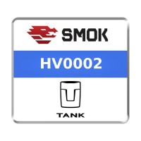 Активация SMOK HV0002 TANK 300, 500 China Car by OBD Активация SMOK HV0002 TANK 300, 500 China Car by OBD