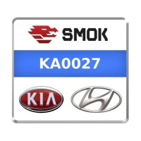 Активация SMOK KA0027 Kia/Hyundai ECU Kefico SIM2K510 and others by CAN FD Активация SMOK KA0027 Kia/Hyundai ECU Kefico SIM2K510 and others by CAN FD