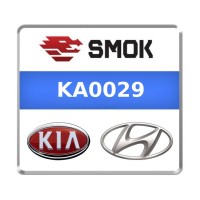Активация SMOK KA0029 Kia/Hyundai Open Gateway (ICU) Активация SMOK KA0029 Kia/Hyundai Open Gateway (ICU)