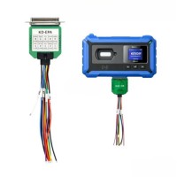 Адаптер KEYDIY KD-EPA для KD-X4 Адаптер KEYDIY KD-EPA для KD-X4