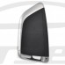 Смарт-ключ KEYDIY BMW FGB58 3+1 кнопки, чорний корпус (KD-MATE/KD-X4)