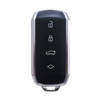 Lonsdor LK50-01 універсальний смарт-ключ NXP 4 кнопки