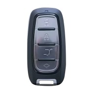 Lonsdor LK50-02 універсальний смарт-ключ NXP Chrysler style