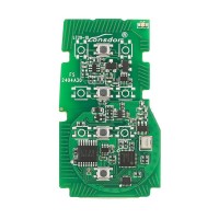 Плата-емулятор смарт-ключа Lonsdor LT21-10 4 Button
