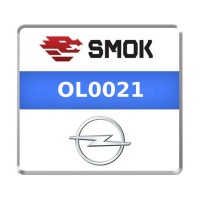Активация SMOK OL0021 Opel Insignia LIFT Front Camera Write VIN 2020-... Активация SMOK OL0021 Opel Insignia LIFT Front Camera Write VIN 2020-...