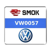 Активация SMOK VW0057 VW Passat, Touran Visteon JTAG OBD Активация SMOK VW0057 VW Passat, Touran Visteon JTAG OBD