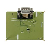 Адаптер XDNP50BGL, BMW EWS, беспаечный Xhorse Адаптер XDNP50BGL, BMW EWS, беспаечный Xhorse