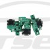 Комплект адаптеров Xhorse XDNPVDGL для работы без пайки с MQB49 5C/5D Комплект адаптеров Xhorse XDNPVDGL для работы без пайки с MQB49 5C/5D