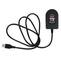 Кабель-эмулятор ключей SmartPro ADC2020 для автомобилей Ford и Lincoln