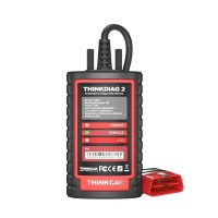 Автосканер Thinkcar ThinkDiag2 для Android и IOS Автосканер Thinkcar ThinkDiag2 для Android и IOS