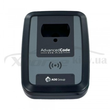 Программатор Advanced Code EVO Plus