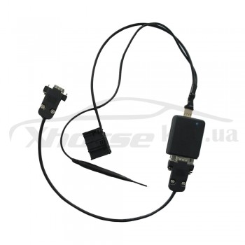 Адаптер D.1 BMW EWS Reader EVO