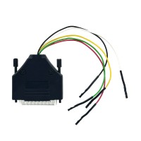 Адаптер D.7 AC BOX programmer EVO