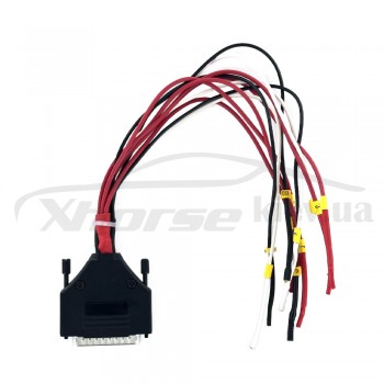 Адаптер ED.2 AC Reader EVO