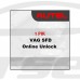  Річна підписка Autel VAG SFD Online Unlock