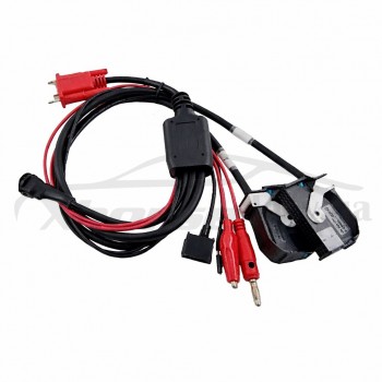 Кабель BMW G Series Adapter Cable для программаторов Autel