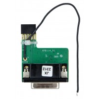 Адаптер Autel APB114 для BMW EWS3