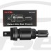 Вентиль Autel CV-001для универсальных датчиков TPMS MX 1-Sensor, черный металл