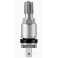Вентиль Autel CV-001для универсальных датчиков TPMS MX 1-Sensor, металл Вентиль Autel CV-001для универсальных датчиков TPMS MX 1-Sensor, металл