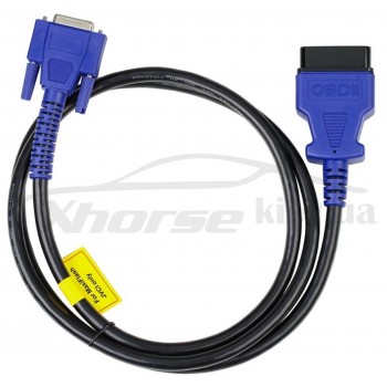 Кабель для программатора Autel MaxiFlash JVCI+ SAE J2534