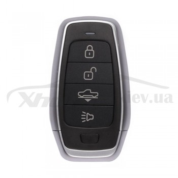 Универсальный smart ключ IKEYAT004AL 4 Buttons AUTEL