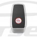 Универсальный smart ключ IKEYAT004EL 4 Buttons AUTEL