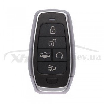 Универсальный smart ключ IKEYAT005AL 5 Buttons AUTEL