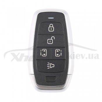Универсальный smart ключ IKEYAT005CL 5 Buttons AUTEL