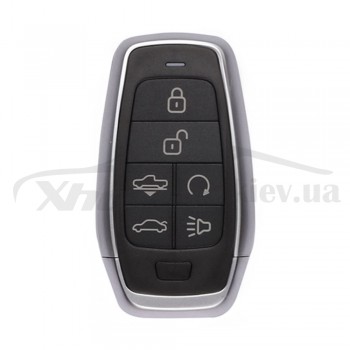 Универсальный smart ключ IKEYAT006AL 6 Buttons AUTEL