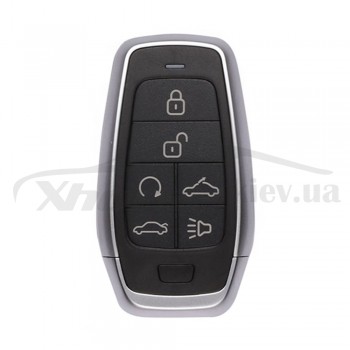 Универсальный smart ключ IKEYAT006CL 6 Buttons AUTEL