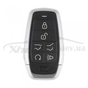 Универсальный smart ключ IKEYAT006EL 6 Buttons AUTEL