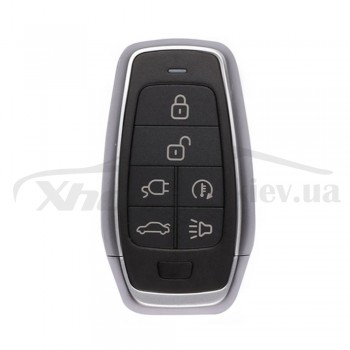 Универсальный smart ключ IKEYAT006FL 6 Buttons AUTEL