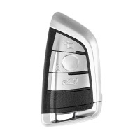 Универсальный smart ключ IKEYBW003AL 3 Buttons AUTEL