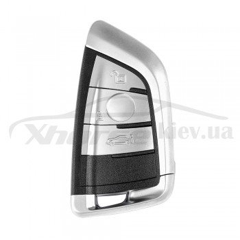 Универсальный smart ключ IKEYBW003AL 3 Buttons AUTEL