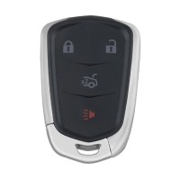 Универсальный smart ключ IKEYGM004AL 4 Buttons AUTEL