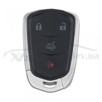 Универсальный smart ключ IKEYGM004AL 4 Buttons AUTEL