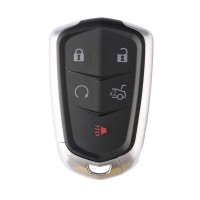 Универсальный smart ключ IKEYGM005AL 5 Buttons AUTEL