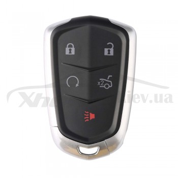 Универсальный smart ключ IKEYGM005AL 5 Buttons AUTEL