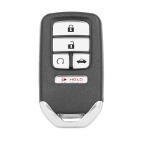Универсальный smart ключ IKEYHD005AL 5 Buttons AUTEL