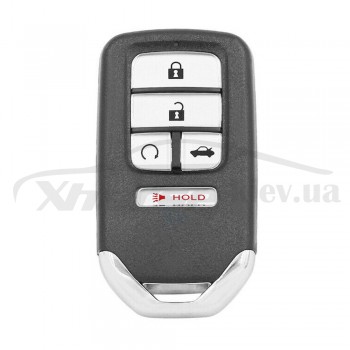 Универсальный smart ключ IKEYHD005AL 5 Buttons AUTEL