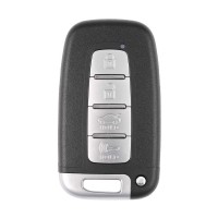 Универсальный smart ключ IKEYHY004AL 4 Buttons AUTEL