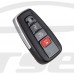 Универсальный smart ключ IKEYTY8A4AL Toyota 8A 4 Buttons AUTEL